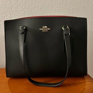 Coach Tatum Carryall